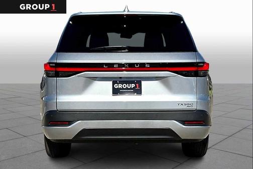 2025 Lexus TX 350 Premium
