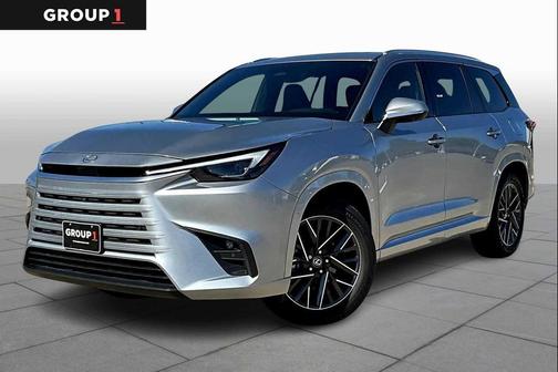 2025 Lexus TX 350 Premium