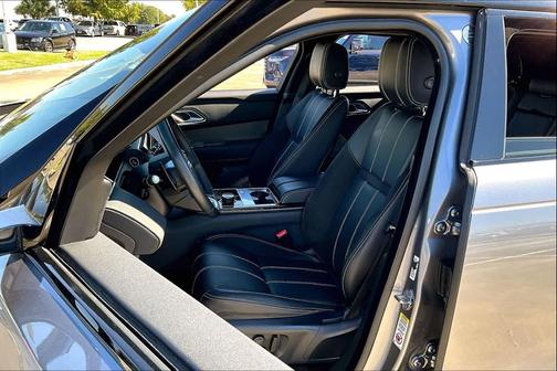 2020 Land Rover Range Rover Velar P250 S