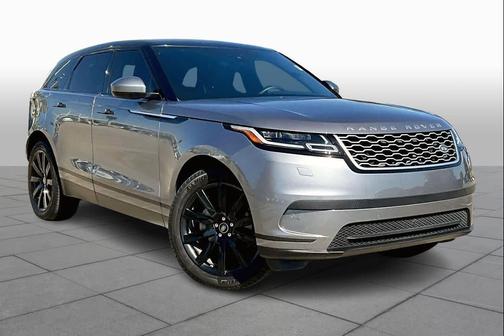2020 Land Rover Range Rover Velar P250 S