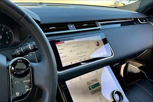 2020 Land Rover Range Rover Velar P250 S