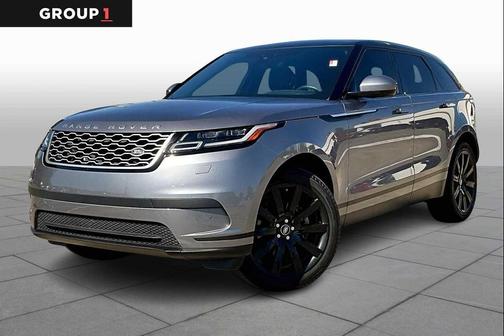 2020 Land Rover Range Rover Velar P250 S