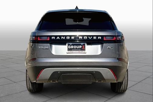 2020 Land Rover Range Rover Velar P250 S
