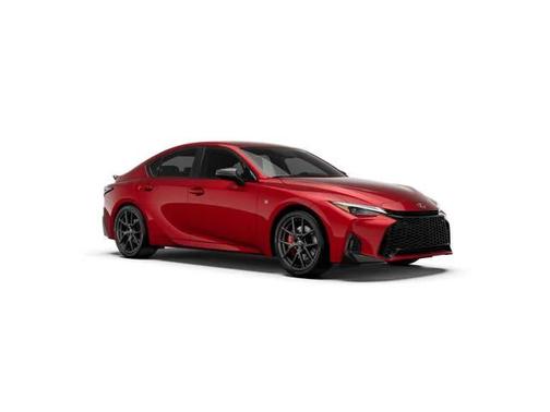 infrared 2026 Lexus IS 350 Base