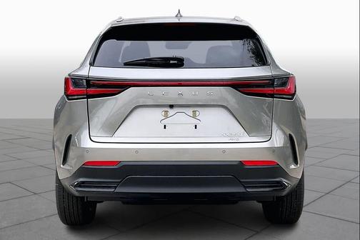 2026 Lexus NX 350 NX 350