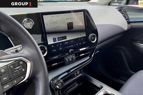 2025 Lexus NX 250 Premium