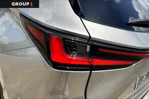 2025 Lexus NX 250 Premium