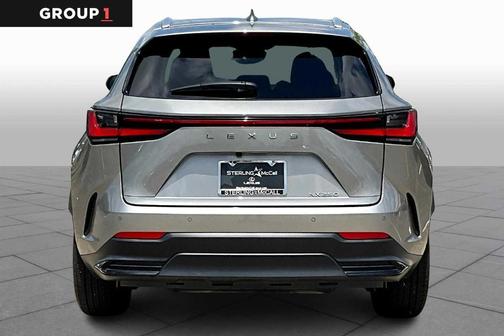 2025 Lexus NX 250 Premium