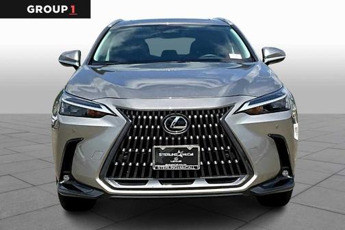 2025 Lexus NX 250 Premium