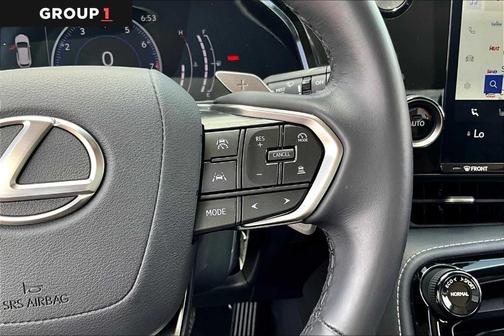 2025 Lexus NX 250 Premium