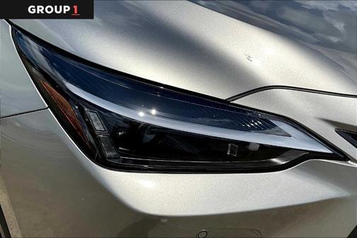 2025 Lexus NX 250 Premium