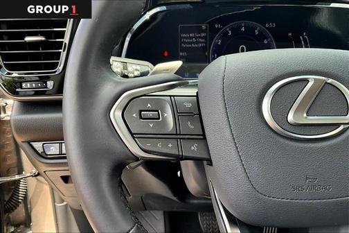 2025 Lexus NX 250 Premium