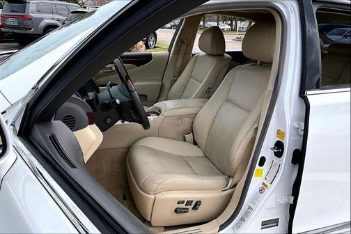 2012 Lexus LS 460 Base