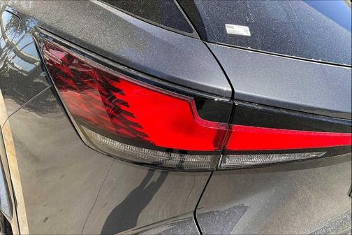 2025 Lexus RX 350 Base