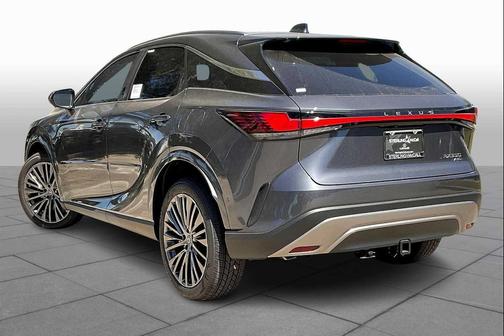 2025 Lexus RX 350 Base