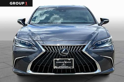 2024 Lexus ES 300h Ultra Luxury