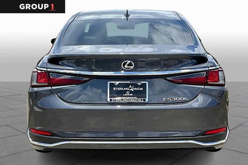2024 Lexus ES 300h Ultra Luxury