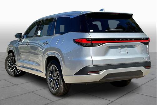 2026 Lexus TX 350 LUXURY AWD