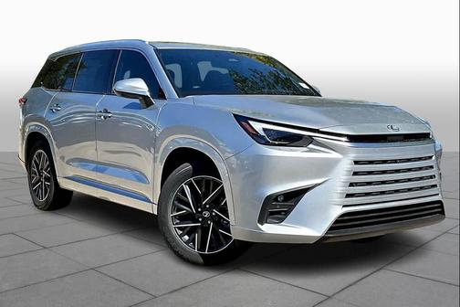 2026 Lexus TX 350 LUXURY AWD