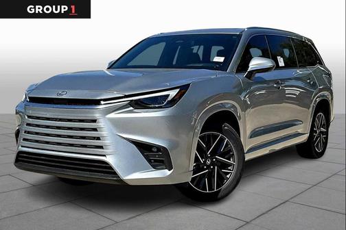 2026 Lexus TX 350 LUXURY AWD