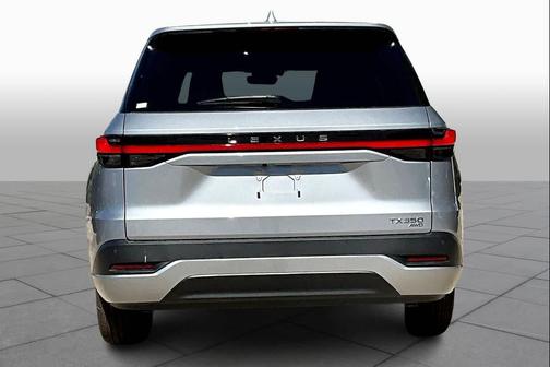 2026 Lexus TX 350 LUXURY AWD
