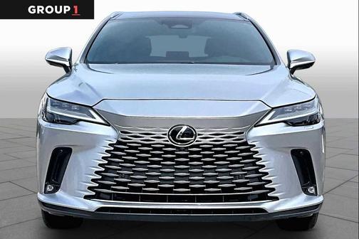 Iridium 2024 Lexus RX 350 Luxury