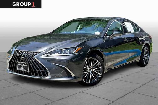 2025 Lexus ES 350