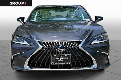 2025 Lexus ES 350