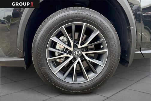 2023 Lexus NX 250 Base