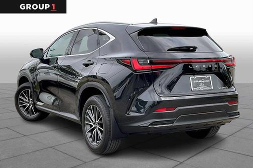 2023 Lexus NX 250 Base