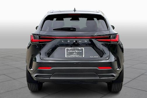 2023 Lexus NX 250 Base