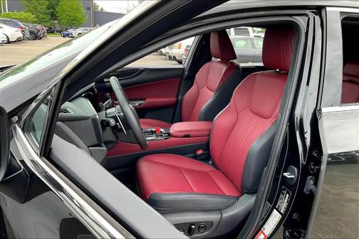 2023 Lexus NX 250 Base