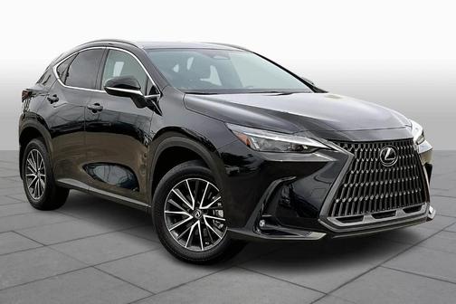 2023 Lexus NX 250 Base