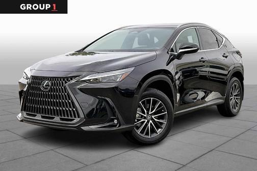 2023 Lexus NX 250 Base