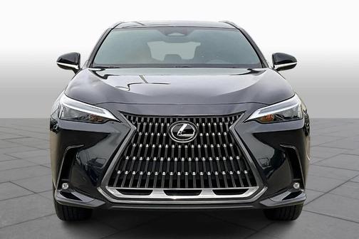 2023 Lexus NX 250 Base