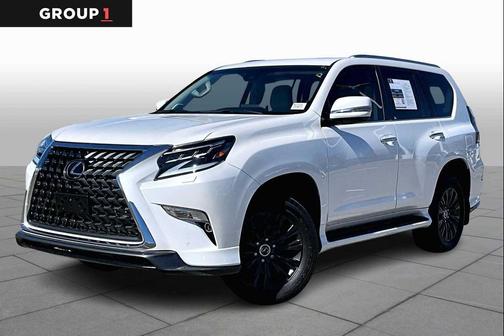 2023 Lexus GX 460 Premium