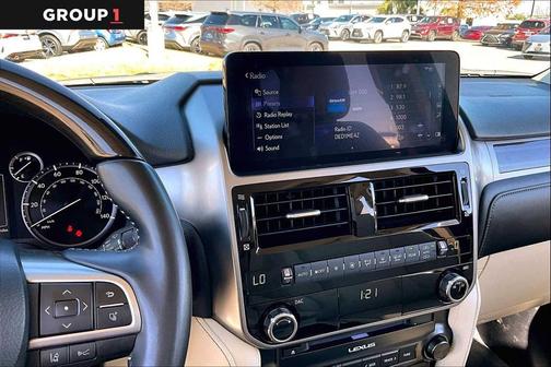 2023 Lexus GX 460 Premium