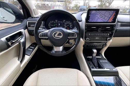 2023 Lexus GX 460 Premium