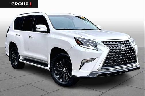 2023 Lexus GX 460 Premium
