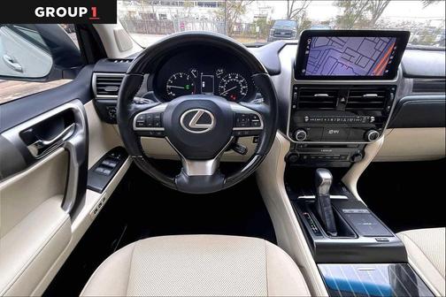 2023 Lexus GX 460 Premium