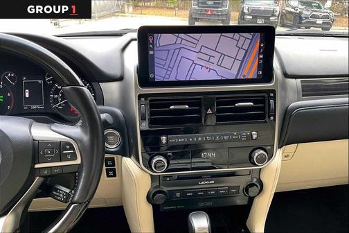 2023 Lexus GX 460 Premium