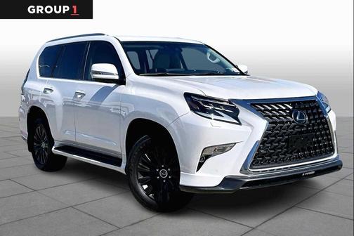 2023 Lexus GX 460 Premium