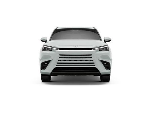 2026 Lexus TX 350 Base