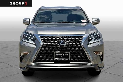 2023 Lexus GX 460 Base