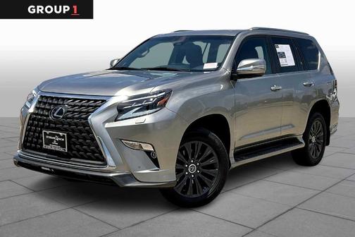 2023 Lexus GX 460 Base