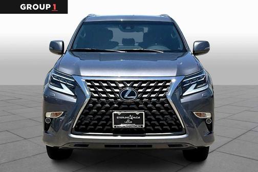 2023 Lexus GX 460 Base