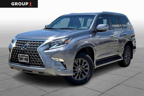 2023 Lexus GX 460 Base