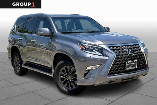 2023 Lexus GX 460 Base