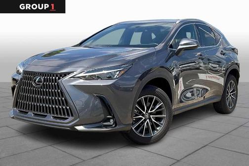 2024 Lexus NX 250 Base