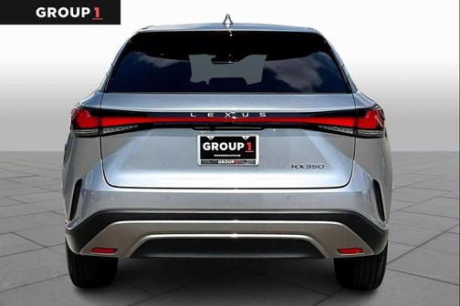 2025 Lexus RX 350 Base